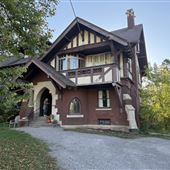 Whiskey Project House
