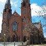 St. Mary's Catholic Church