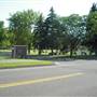 St Mary's Cemetery Addition