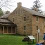 Sibley House and Mendota State Park