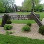 Marie Park