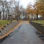 Forest Hill Cemetery