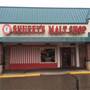 Snuffy's Malt Shop