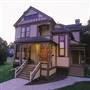 Comstock House