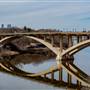 Lake Street-Marshall Avenue Bridge