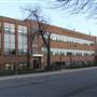 Upper Mississippi Academy