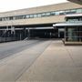 Washington Avenue/Willey Hall Bus Station