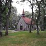 Grasshopper Chapel