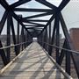 Railroad Bridge