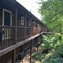Snowbank Lodge and Outfitters
