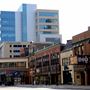 Duluth Business District