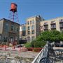Fitgers Hotel and Brewery
