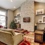 Lake Johanna Home
