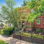 Historic Row House