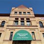 Old Central High