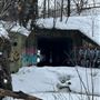 Chester Creek Tunnel