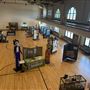 Nobles County Historical Society - Armory Building