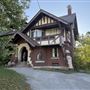 Whiskey Project House