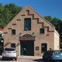 Historical Society Brinkhaus Saloon Livery Barn
