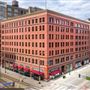 Kickernick Building
