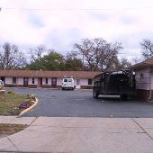 Metro Inn Motel