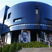 Guthrie Theater