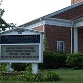 Congregational Church of Excelsior