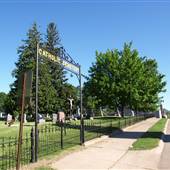 St. Bonifacius Catholic Church Cemetery