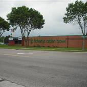 Flaherty's Arden Bowl