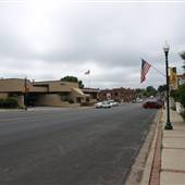 Waconia Downtown