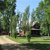 Historic Eidem Homestead
