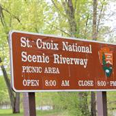 St. Croix National Scenic Riverway
