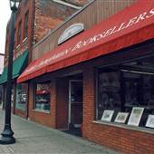 St. Croix Antiquarian Booksellers