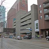 11th & Marquette Ramp