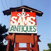 Hot Sam's Antiques