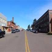 Two Harbors