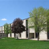 Highland Park High School