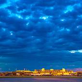 MSP International Airport - Terminal 1 - Lindbergh