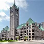 Minneapolis City Hall