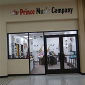 Prince Music Company