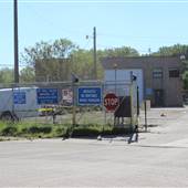 St. Paul Police Impound Lot