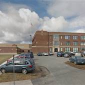 Mesabi East High School