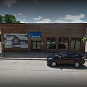 Olaf B. Damme VFW Post 1216