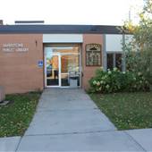 Sandstone Library