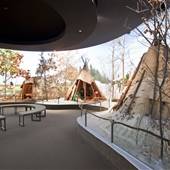 Mille Lacs Indian Museum & Trading Post