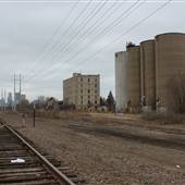 Northeast Warehouse/Homes