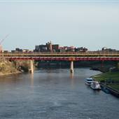 Washington Avenue Bridge