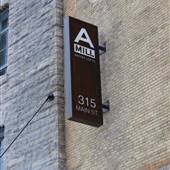 A-Mill Artist Lofts