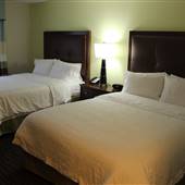Homewood Suites Hotel