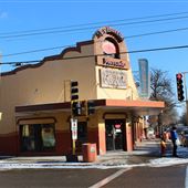 El Burrito Mercado